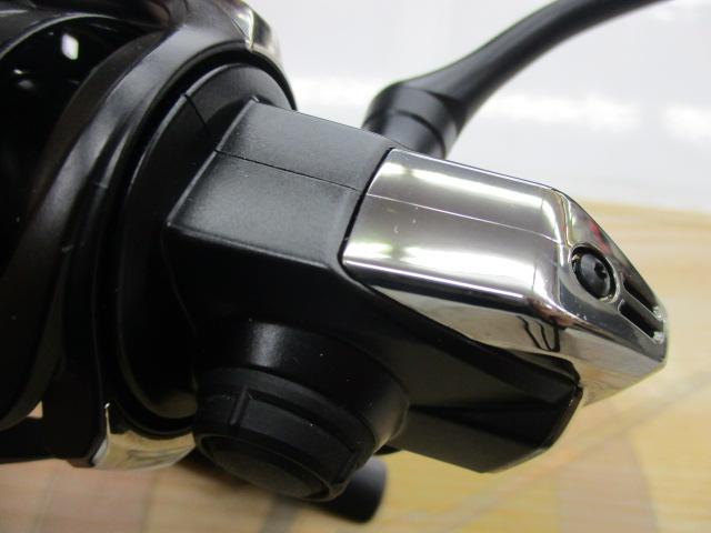 23エクスセンスXR C3000MHG