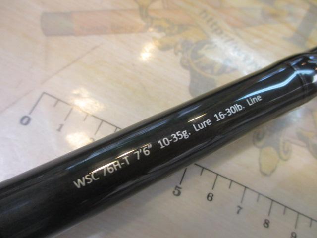 ワイルドサイド WSC76H-T