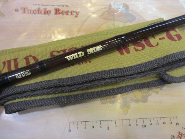 ワイルドサイド WSC-G68M