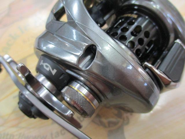 16アルデバランBFS XG LH