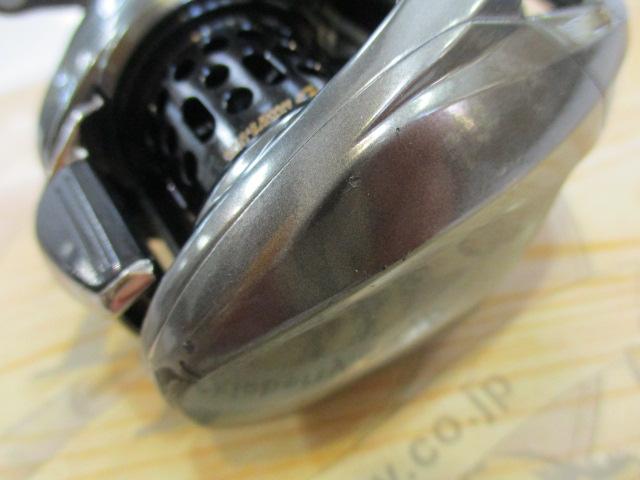 16アルデバランBFS XG LH