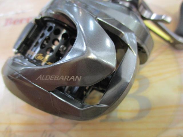 16アルデバランBFS XG LH