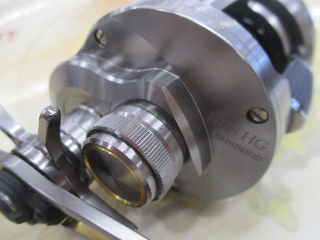 23カルカッタコンクエストBFS HGL