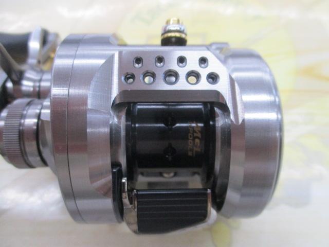 23カルカッタコンクエストBFS HGL