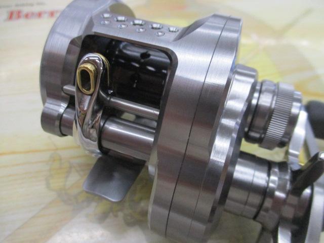 23カルカッタコンクエストBFS HGL