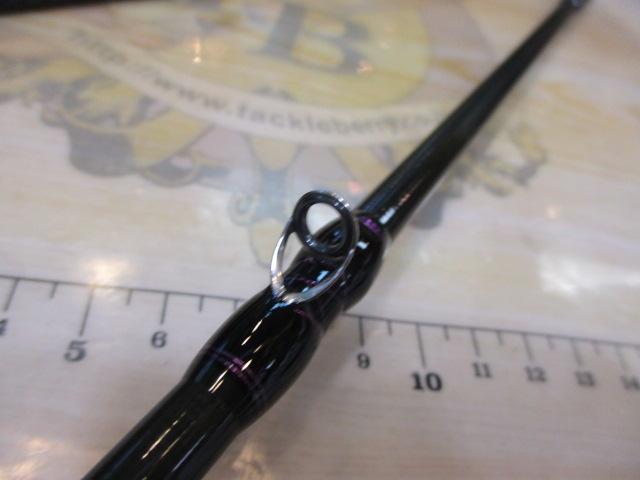 ワイルドサイド WSC75XH Big Bait Special