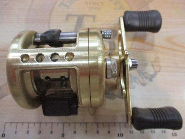 ｶﾙｶｯﾀ 100XT