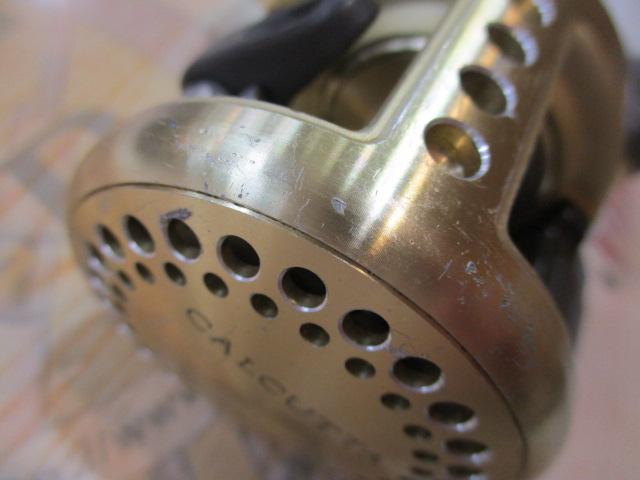 ｶﾙｶｯﾀ 100XT