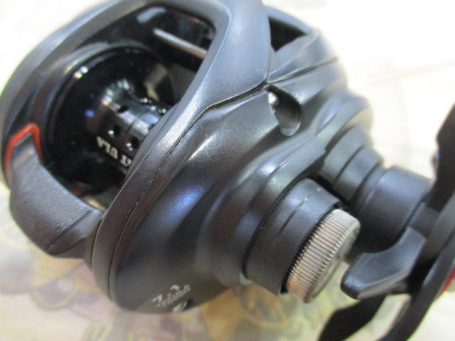 タトゥーラ TW 100SH