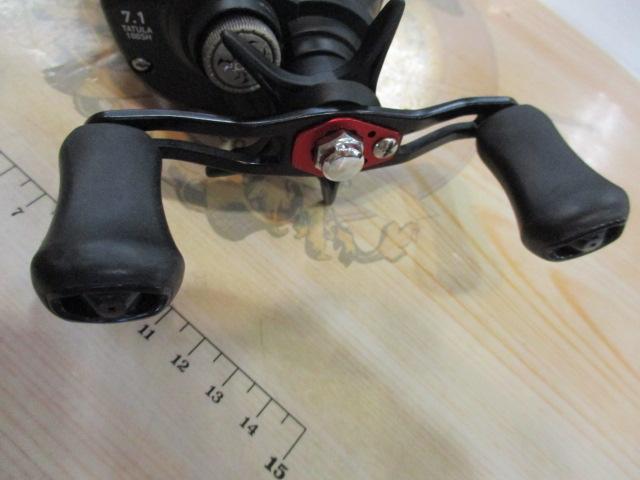 タトゥーラ TW 100SH