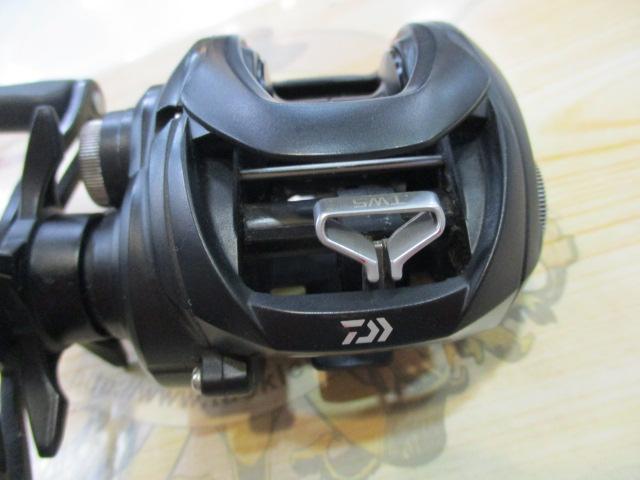 タトゥーラ TW 100SH