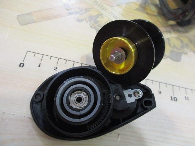 タトゥーラ TW 100SH