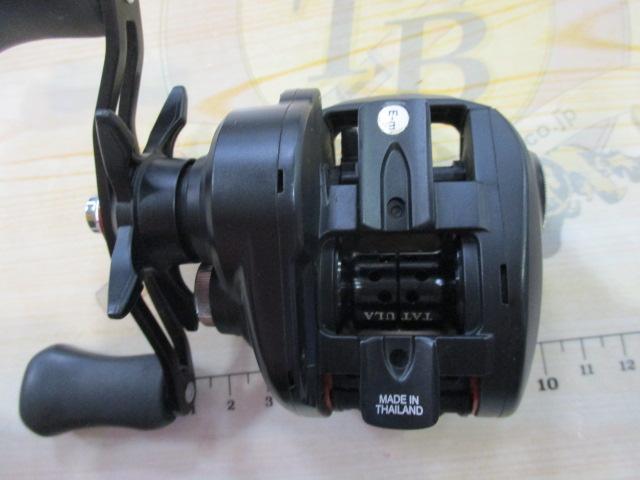 タトゥーラ TW 100SH