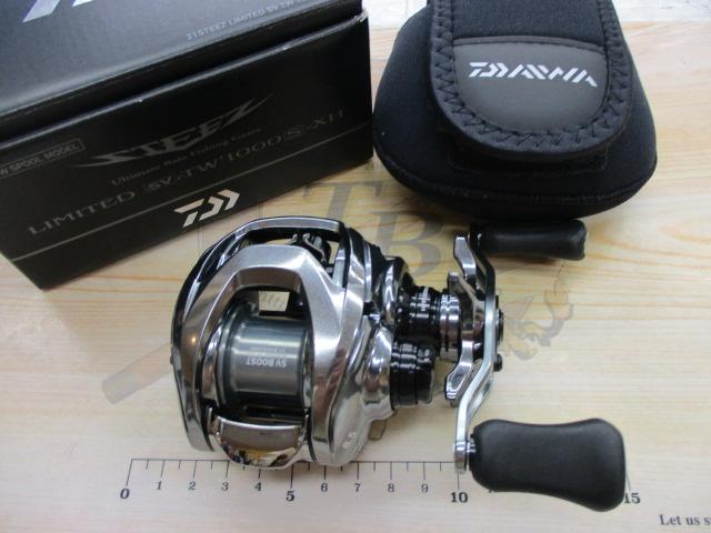 スティーズリミテッド SV TW 1000S-XH