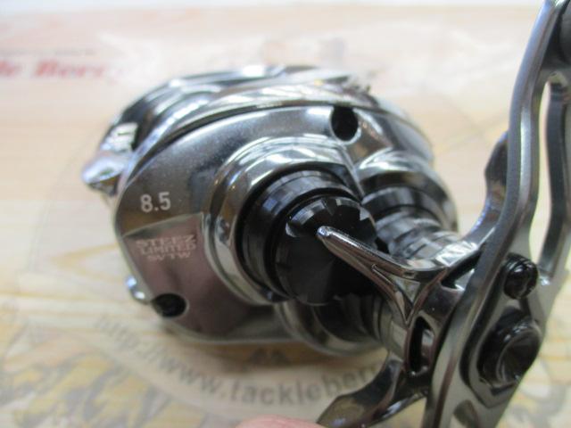 スティーズリミテッド SV TW 1000S-XH