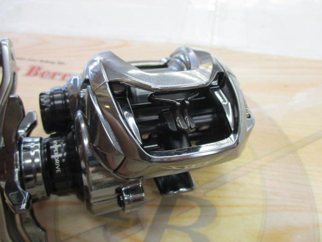 スティーズリミテッド SV TW 1000S-XH