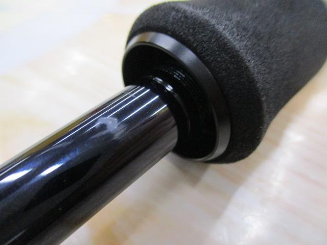 リアルクレセント RC-75 スピニング