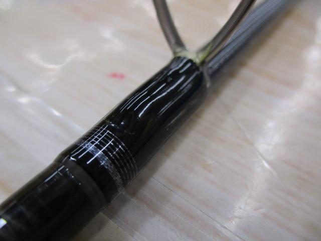 リアルクレセント RC-75 スピニング