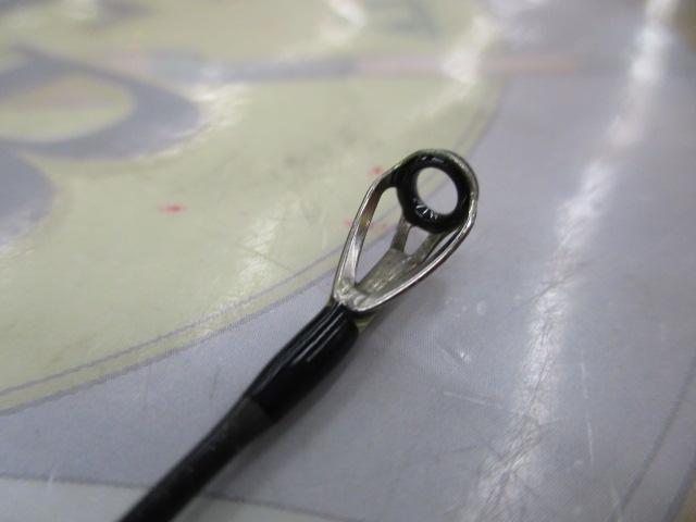 リアルクレセント RC-75 スピニング