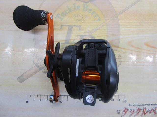 21バルケッタBB 150HG