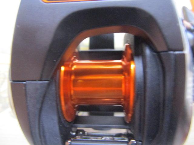 21バルケッタBB 150HG