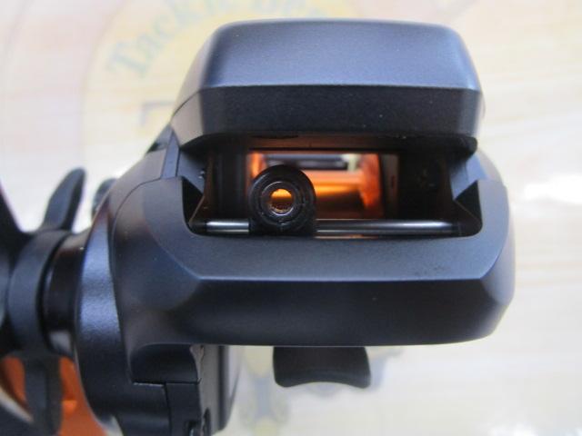 21バルケッタBB 150HG