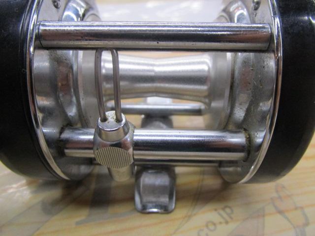 6500CL BIGGAME COLLECTIONブラック(2点式ブレーキ)