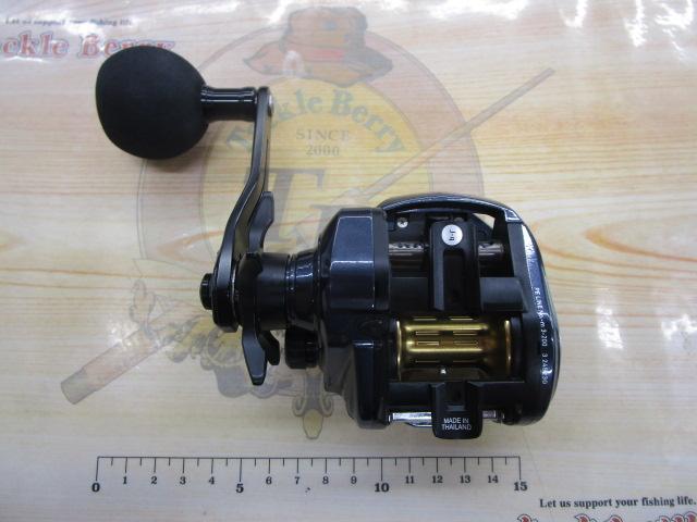 ライトゲームIC 200