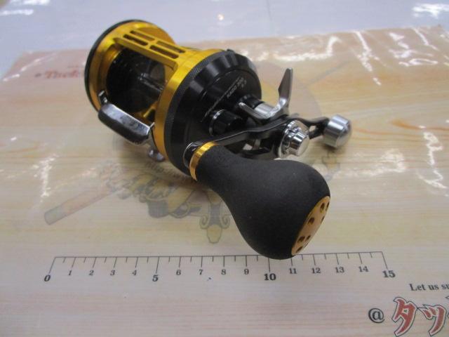 ミリオネア カゴ300