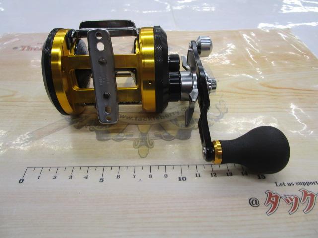 ミリオネア カゴ300