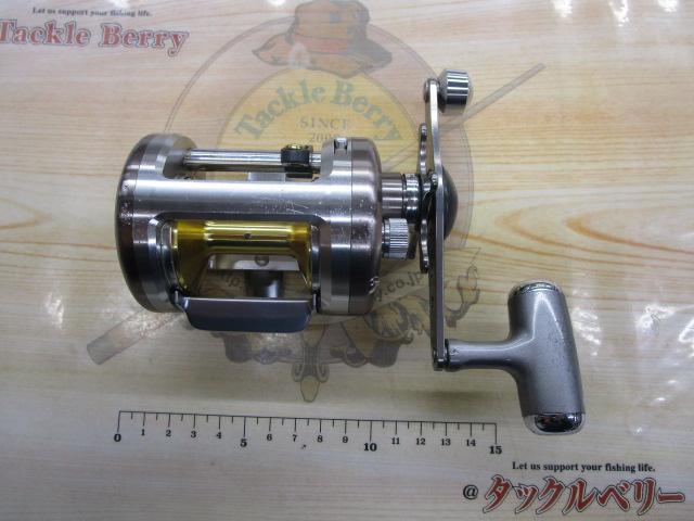 ミリオネアCV-X 300