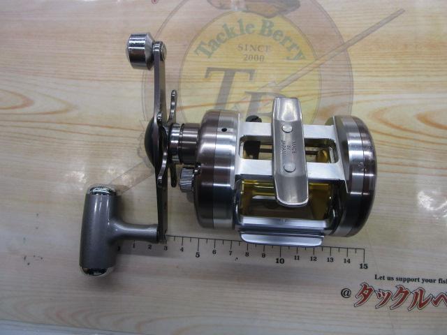 ミリオネアCV-X 300