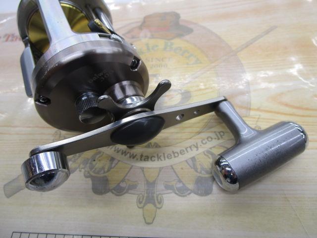 ミリオネアCV-X 300