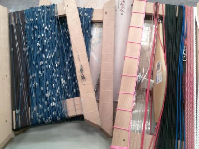 トローリングルアーセット