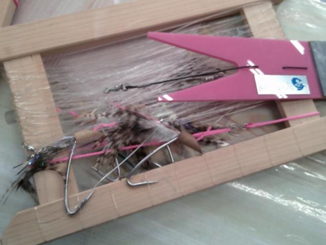 トローリングルアーセット