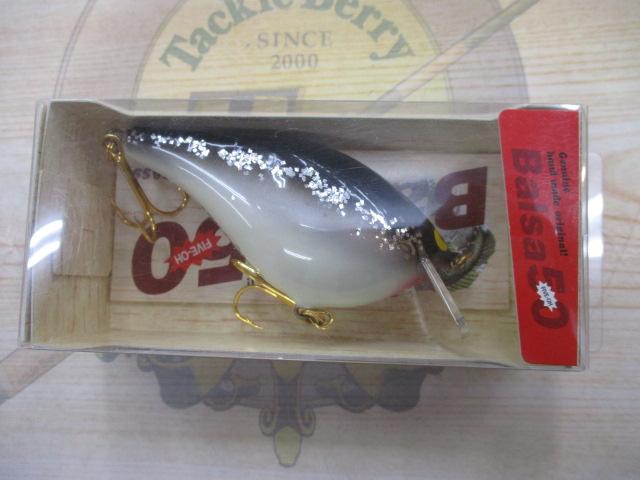 バルサ50オリジナル