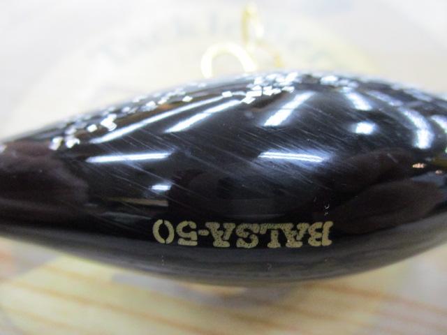 バルサ50オリジナル