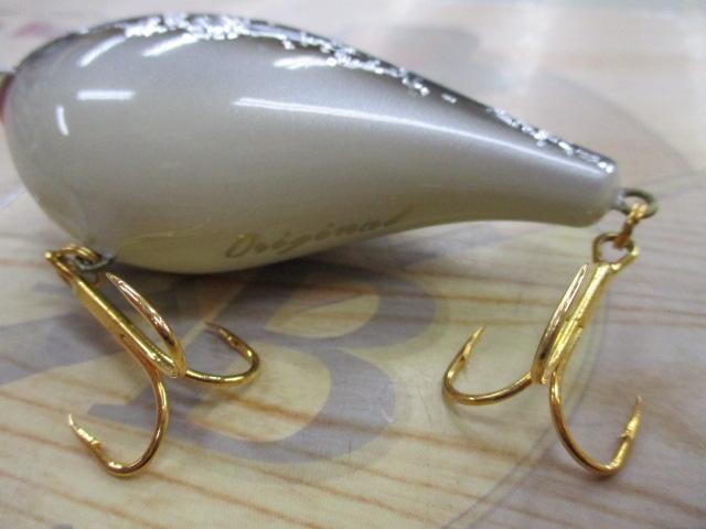 バルサ50オリジナル