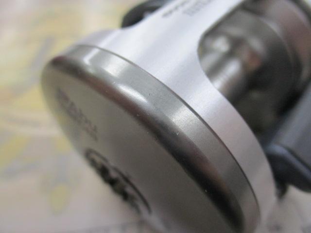 モラムSX3600C MAG