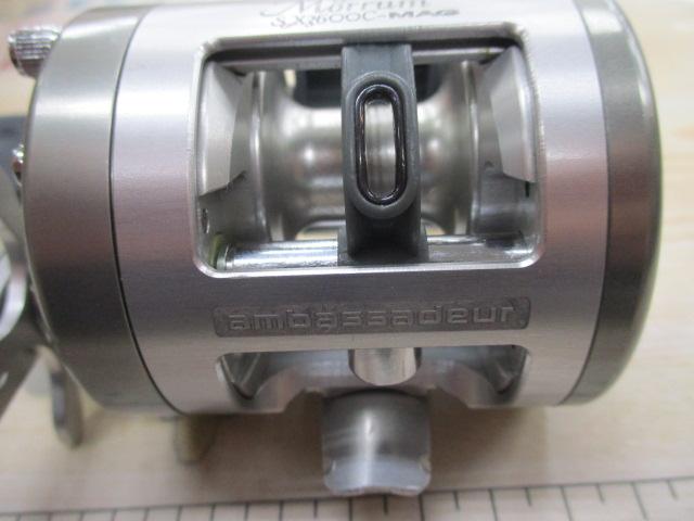 モラムSX3600C MAG