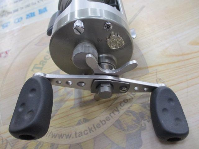 モラムSX3600C MAG