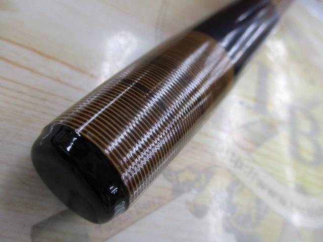 宗春竿掛・玉ノ柄セット