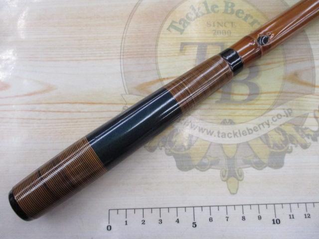 宗春竿掛・玉ノ柄セット