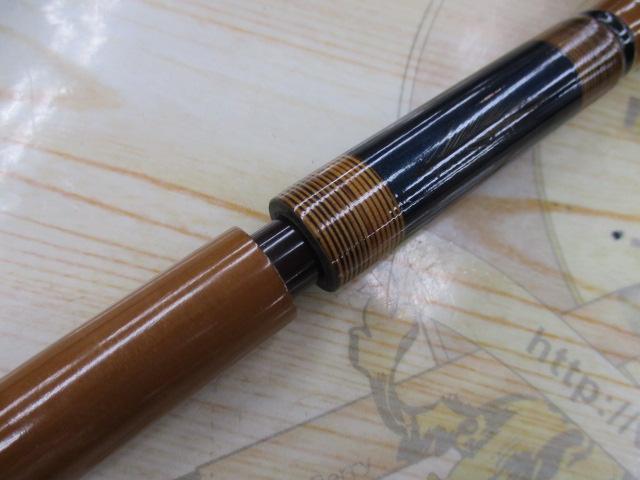 宗春竿掛・玉ノ柄セット