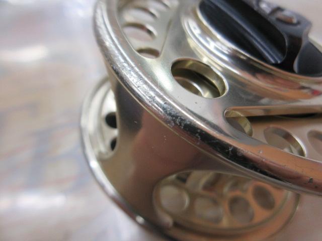 ﾏﾘｴｯﾄ ﾗｰｼﾞｱｰﾊﾞｰM-1 ﾗｲﾄｺﾞｰﾙﾄﾞ