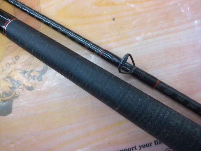 パワーループPL船 50-270T