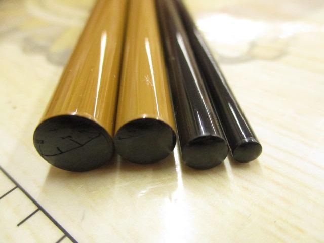 【セット商品】中古『月光柔15』&遊動ウキゴムのオマケ付