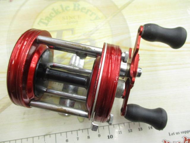 アンバサダーNo6000レッド