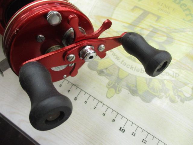 アンバサダーNo6000レッド