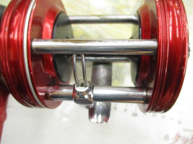 アンバサダーNo6000レッド